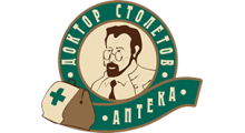 ДОКТОР СТОЛЕТОВ