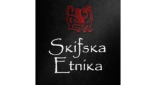 СКИФСКАЯ ЭТНИКА