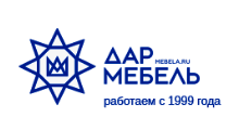 Дар мебель